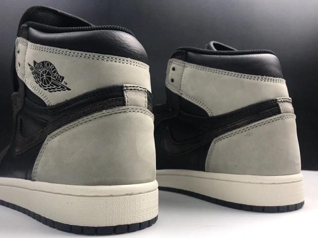 AIR JORDAN LIGHT 1 HIGH 555088 -033 ARMY 0820